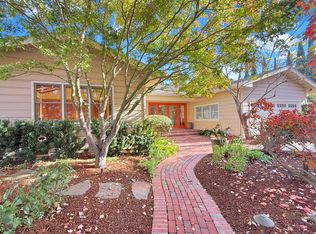 335 Claremont Way, Menlo Park, CA 94025