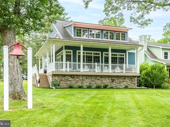 84 Whispering Way, Swanton, MD 21561