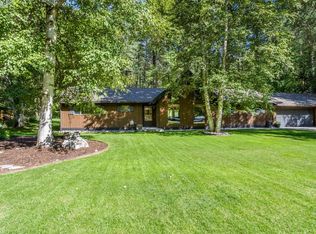 600 Peaceful Dr, Bigfork, MT 59911