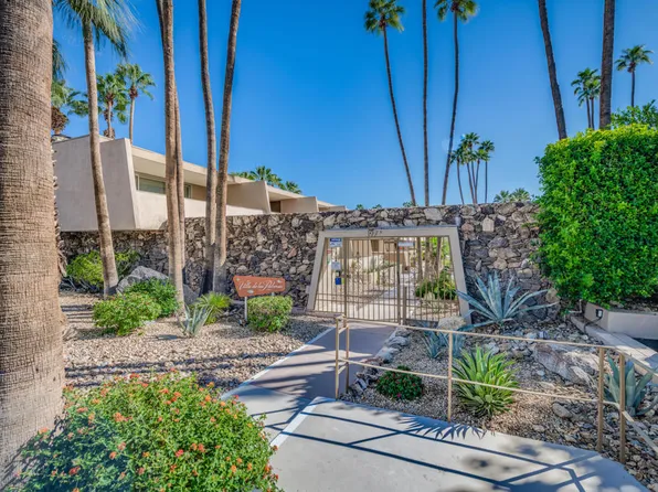 197 W Via Lola Unit 7, Palm Springs, CA 92262