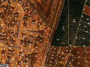 0 Chateau Dr SE, Rome, GA 30161