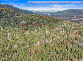 Nka Elk Loop, Sandpoint, ID 83864