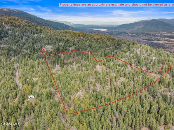 Nka Elk Loop, Sandpoint, ID 83864