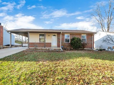 2401 Water Tower Rd, High Ridge, MO, 63049