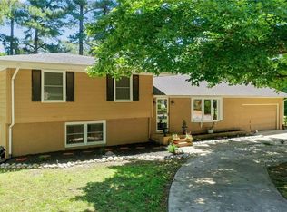 205 Ridgeland Dr, Smithfield, VA 23430