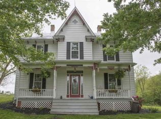 3746 Port Republic Rd, Harrisonburg, VA 22801