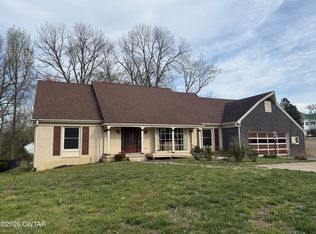 1846 Lake Rd, Dyersburg, TN 38024