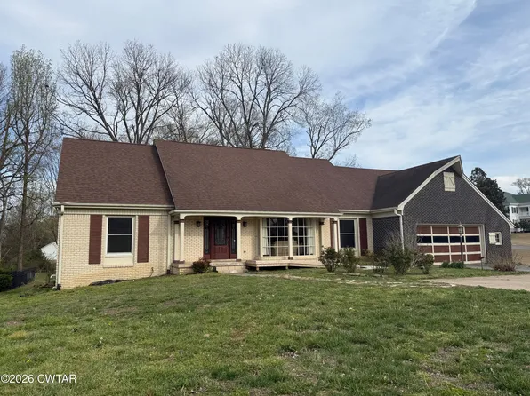 1846 Lake Rd, Dyersburg, TN 38024