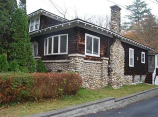 444 N Houghton St, Clarksburg, MA 01247