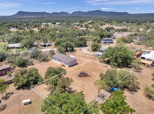 Julie Ln, Kingsland, TX 78639