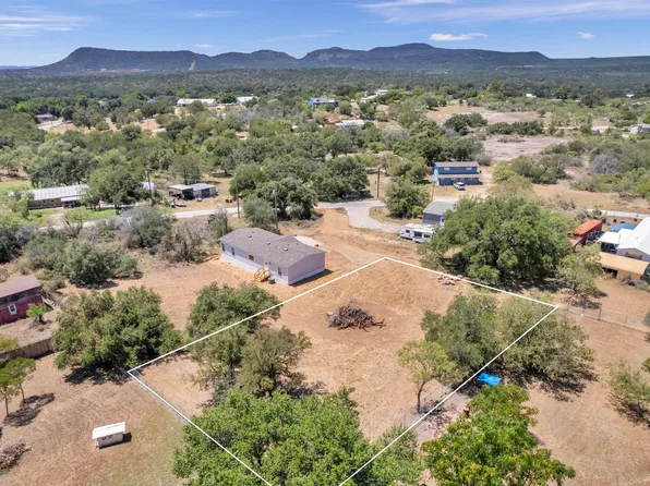 TBD Julie Lane Lane, Kingsland, TX 78639