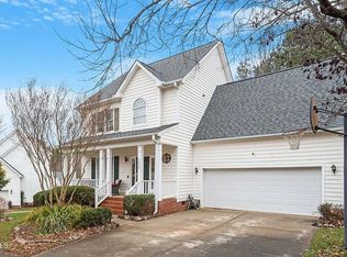 7040 Bellard Ct, Raleigh, NC 27617