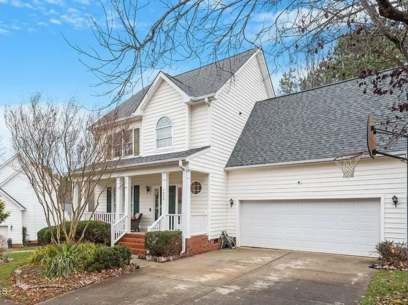 7040 Bellard Ct, Raleigh, NC 27617