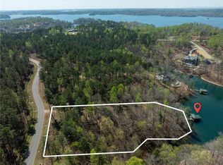 188 Stonekeep Ln, Six Mile, SC 29682