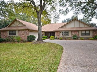 3903 Panorama Dr, Missouri City, TX 77459