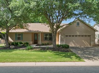 126 Trail Rider Way, Georgetown, TX 78633