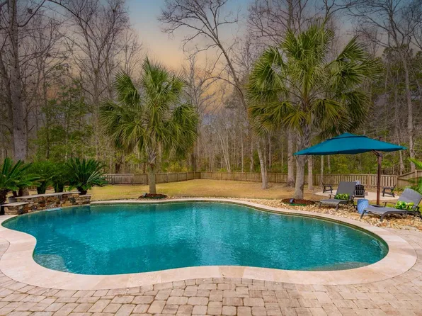 3828 Hanoverian Dr, Mount Pleasant, SC 29429