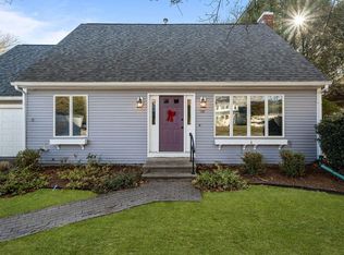 170 Weathervane Rd, South Kingstown, RI 02879