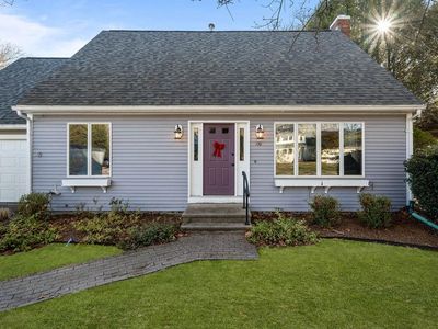 170 Weathervane Rd, South Kingstown, RI, 02879