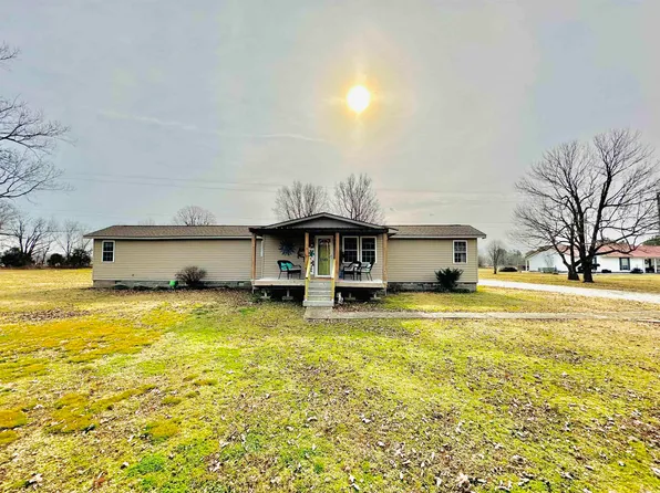 2589 Highway 34 N, O'Kean, AR 72449