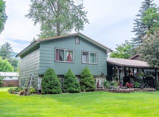 110 Avenue C, Libby, MT 59923