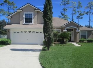 2652 Creek Ridge Dr, Green Cove Springs, FL 32043