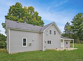 N16465 Township Line Rd #G-1, Wilson, MI 49896