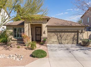 6615 S Classic Way, Gilbert, AZ 85298