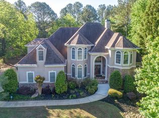 312 Broadmoor Way, McDonough, GA 30253