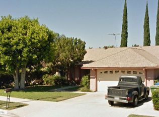 10109 Jordan Ave, Chatsworth, CA 91311