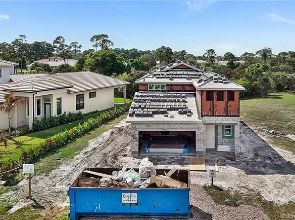 299 SE Via Sangro Port St, Lucie, FL 34952