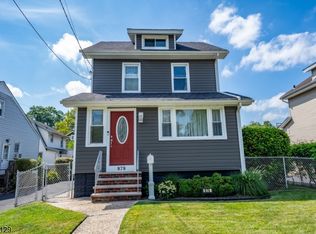 878 Caldwell Ave, Union, NJ 07083
