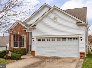 164 Bridgewater Cir, Fredericksburg, VA 22406