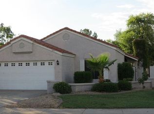 124 S Willow Creek St, Chandler, AZ 85225