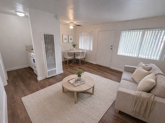 5th image of 4051 College Ave APT 5