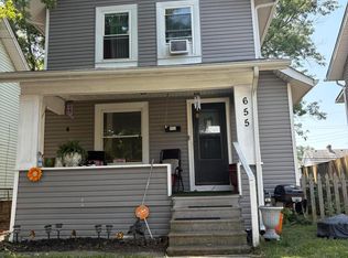655 E Jenkins Ave, Columbus, OH 43207