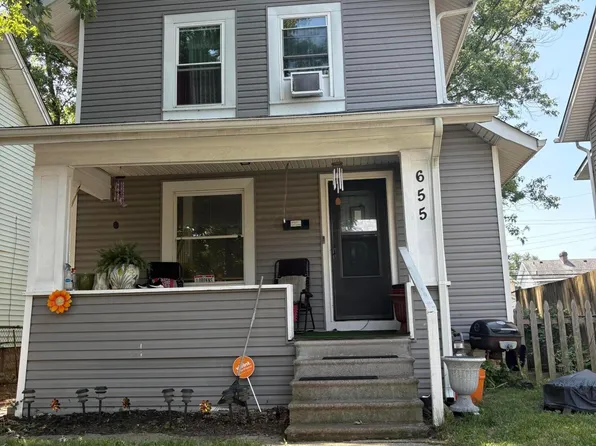 655 E Jenkins Ave, Columbus, OH 43207