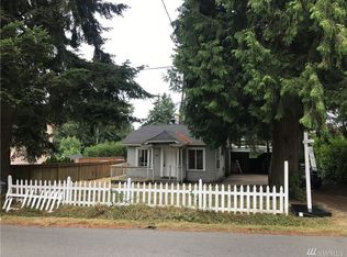 2658 S 298th St, Federal Way, WA 98003