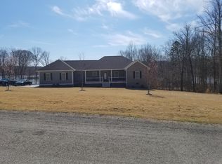 831 Excalibur Trl, Cedar Grove, TN 38321