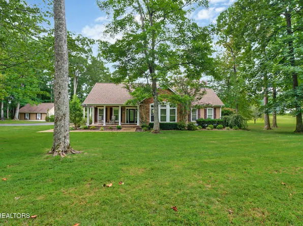 2471 Rugby Pike, Jamestown, TN 38556