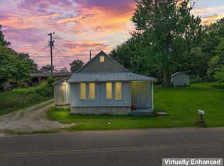 1393 Mount Herman Rd, Shelbyville, TN 37160