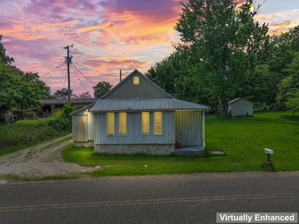 1393 Mount Herman Rd, Shelbyville, TN 37160