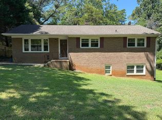 645 Greenbriar Ave, Rock Hill, SC 29730