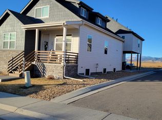 2871 Urban Pl #B, Berthoud, CO 80513