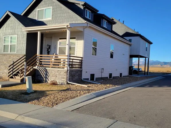 2871 Urban Pl #B, Berthoud, CO 80513
