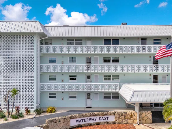 325 Causeway C302, New Smyrna Beach, FL 32169