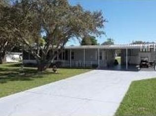 9224 Denmarsh Dr, Brooksville, FL 34613