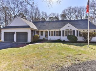 32 Madison Dr, East Sandwich, MA 02537