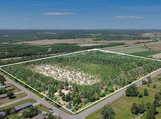 530 Five Lakes Rd, Gaylord, MI 49735