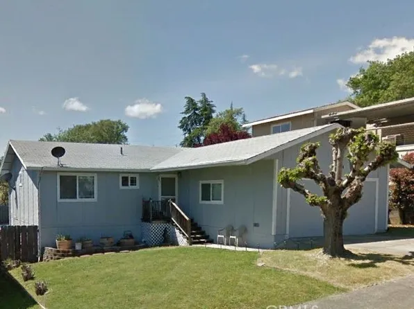 659 14th St, Lakeport, CA 95453